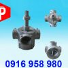 Đầu Phun Nhôm Tháp Giải Nhiệt Nước Phân Phối Chính Hãng Công Ty Kỹ Thuật Trường Phát