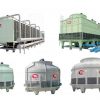 tháp giải nhiệt nước