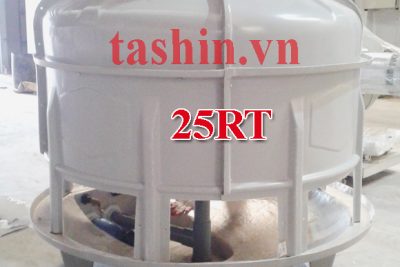 Tháp giải nhiệt nước 25RT