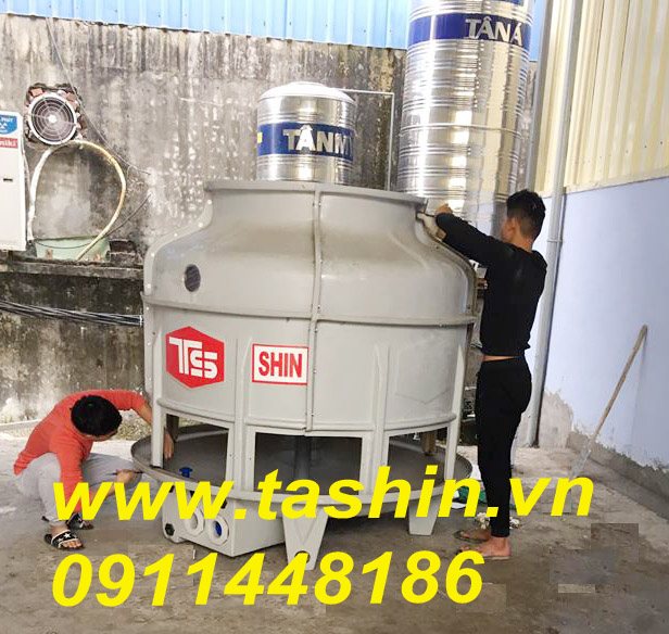 Thap Giai Nhiet 40rt2