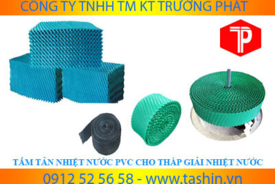 Tam Tan Nhiet Nuoc Pvc Cho Thap Giai Nhiet Nuoc Cong Ty Truong Phat 1 Copy