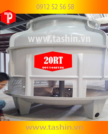 Tháp Giải Nhiệt Nước