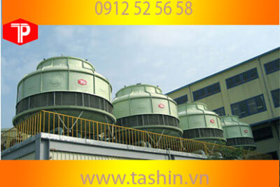 Thap Giai Nhiet 12021