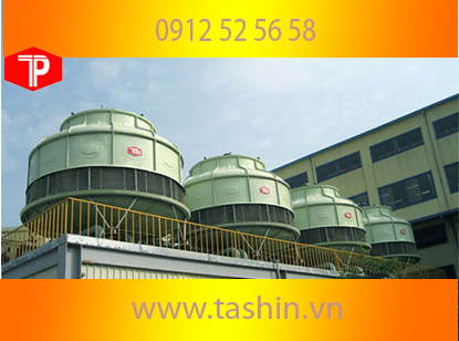 Thap Giai Nhiet 12021