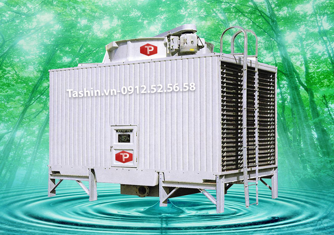 Thap Giai Nhiet Vuong Tpc S 400rt 288