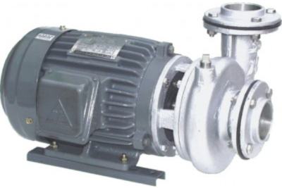 Bom Ly Tam Dang Xoay Dau Inox5 Hp Teco