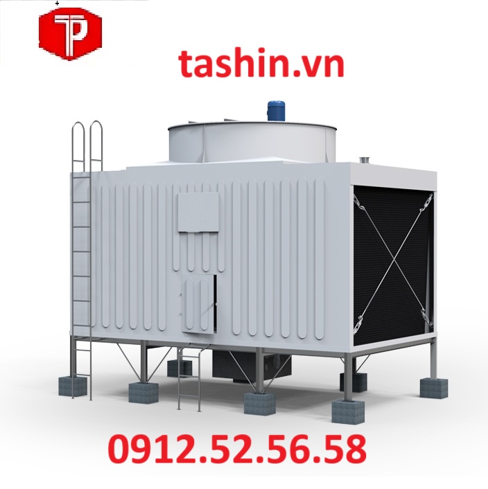 Tháp Giải Nhiệt