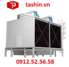 Tháp Giải Nhiệt