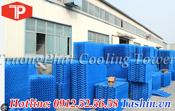 Tấm Tản Nhiệt TPC-S 350RT