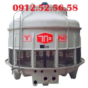 Tháp Giải Nhiệt