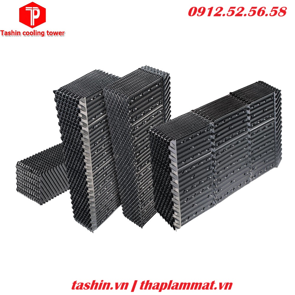 Tháp Giải Nhiệt