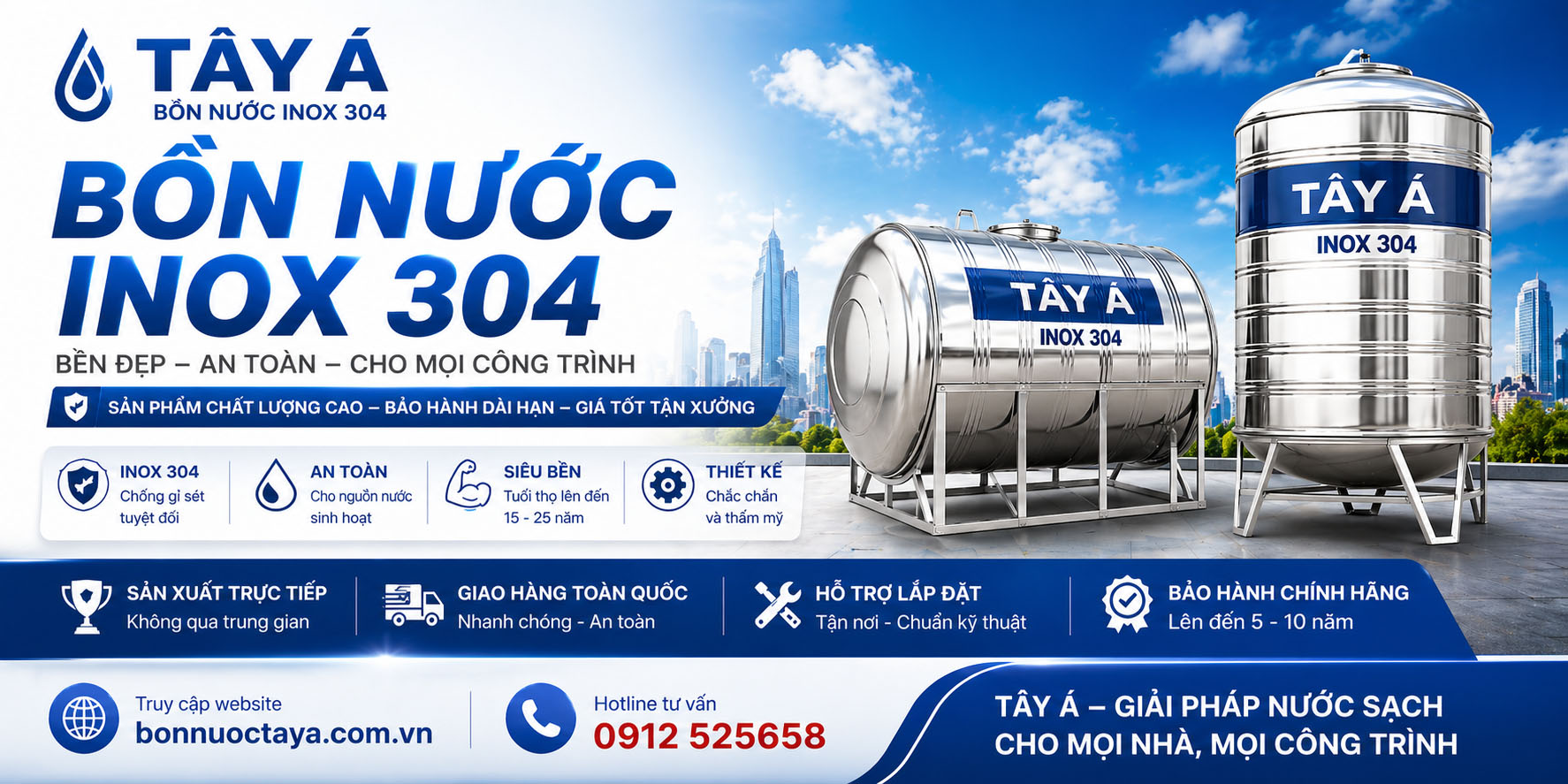 Bon Nuoc Tay A Banner